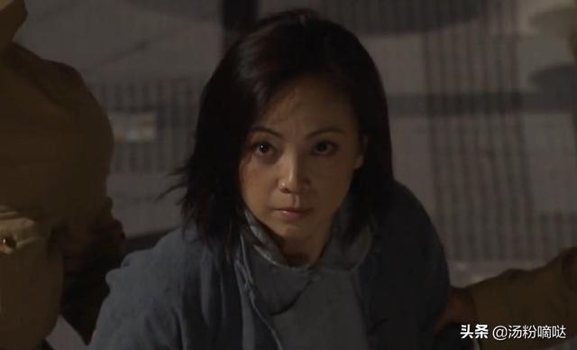 邓萃雯演过的电视剧（如何去演好大女主）(14)