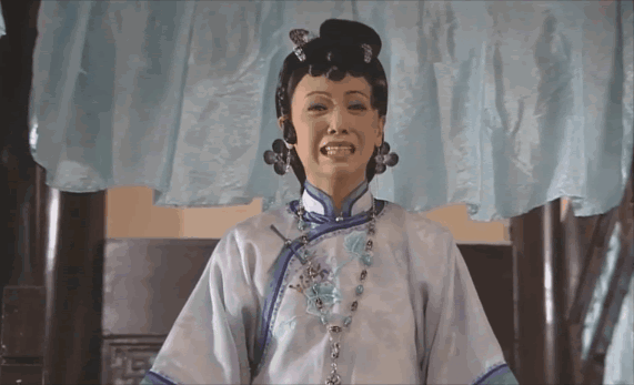 邓萃雯演过的电视剧（如何去演好大女主）(7)