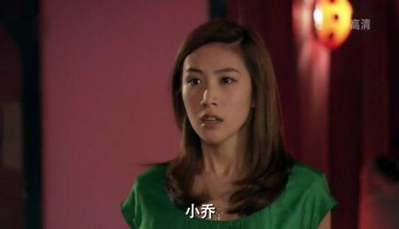 爱情公寓这些年客串明星（爱情公寓客串演员大揭秘）(14)