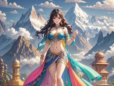 ​兴都库什山：印度梦魇之地，翻越它竟成夺命之旅