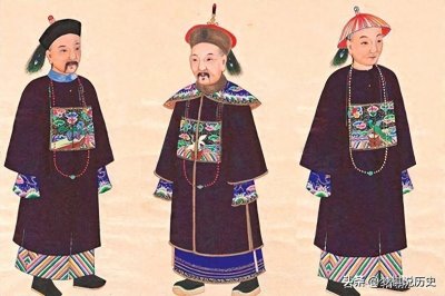 ​布政使到底是个多大的官儿？