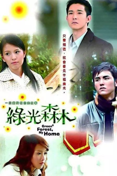 四部被翻拍的电视剧颜值好高（又是一部翻拍剧）(15)