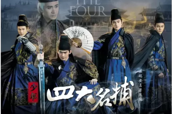 杨洋作品哪部最好看（杨洋最受好评的十部作品推荐）