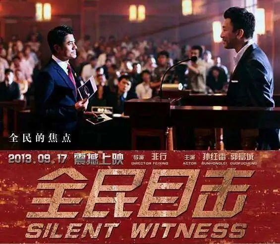 全民目击电影证据问题（全民目击好评如潮）(1)