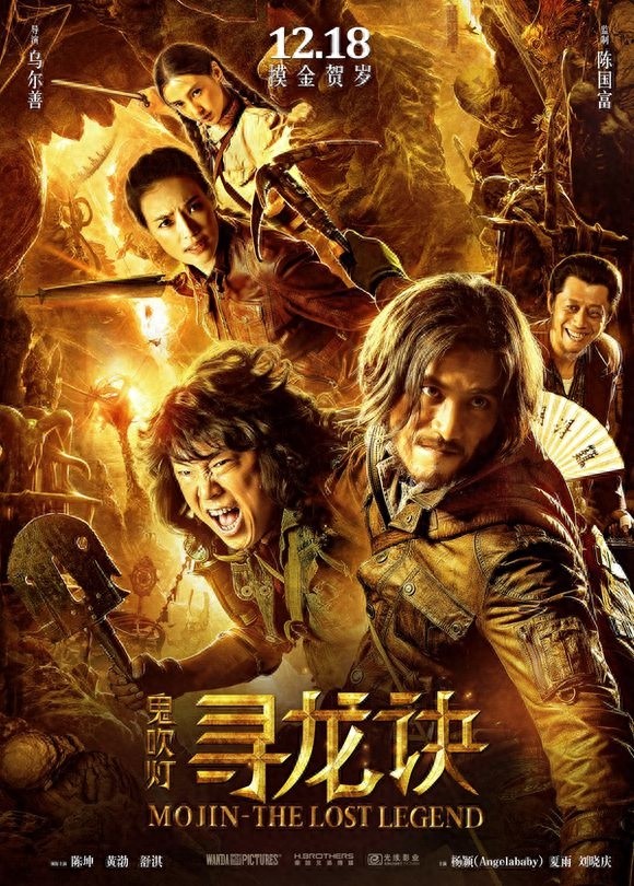 影史票房前二十排片量及场均票房汇总 最厉害的仍是阿凡达