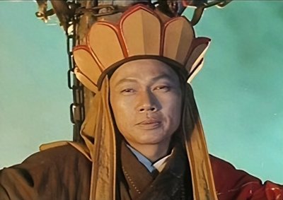 ​徐少华和迟重瑞饰演的唐僧，到底谁更好？你更喜欢哪一个？