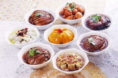 ​正定十大美食你吃过几个？舌尖上的正定，馋哭了！