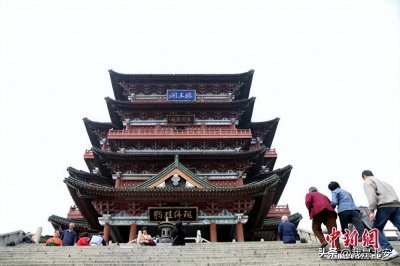 ​【网络中国节·重阳】关于重阳节的九个小知识，你知道几个？