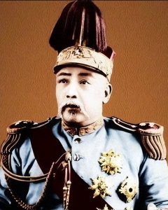 ​袁世凯虽然争议颇多，却有一个闻名世界的孙子，为中国奋斗了一生