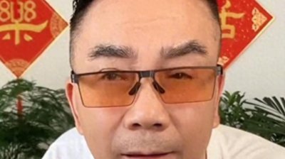 ​知名相声演员：杨议起诉郑好是下策，德云社高层已经重视这件事了