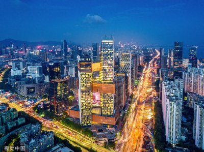 ​深圳3天2夜超实用旅游攻略 路线+交通+住宿+景点+特色美食