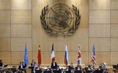 ​卡大佐是怎样凭一己之力把联合国五常得罪光的