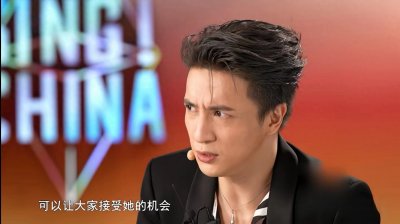 ​中国好声音：薛之谦明目张胆的双标，真不能怪他