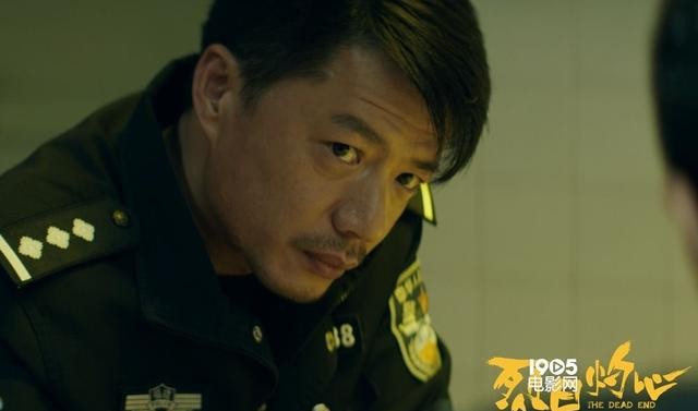 段奕宏演的电视剧盘点（段奕宏主演的电视剧电影）