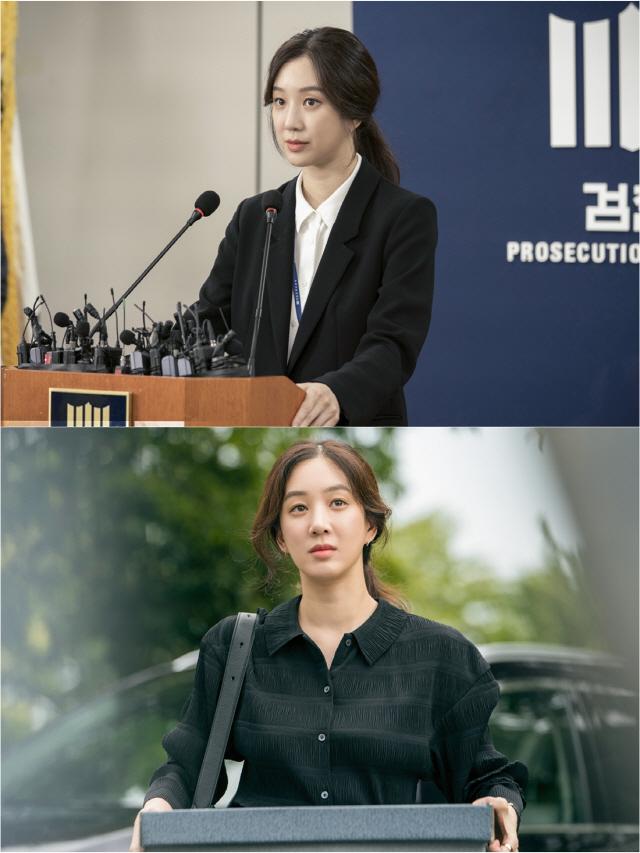 热播韩剧检察官（韩剧检察官内战李善均）(9)