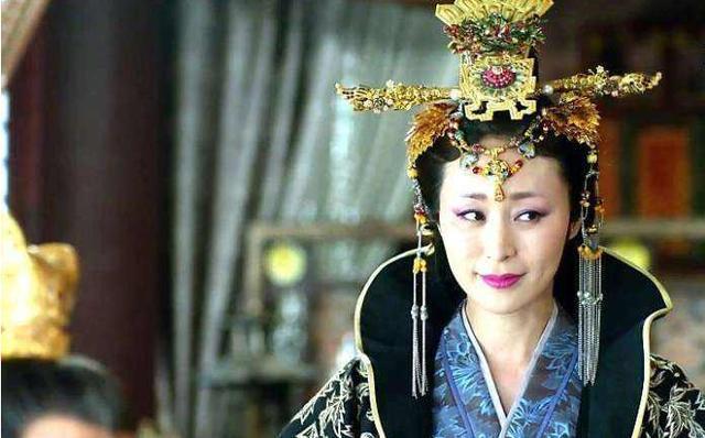 各大清宫剧人物关系（三十而已中有好几位贵妃）(9)
