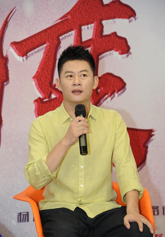 姚芊羽李健演的电视剧(李健姚芊羽主演的啥电视剧) 姚芊羽 李健 第2张