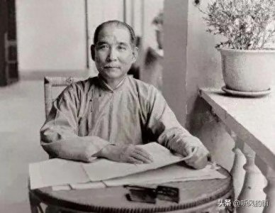​一口气看完中华民国三十七年的历史