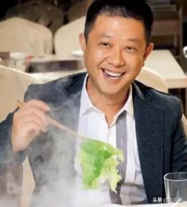 ​海底捞张勇发家前传：从小作坊到海底捞帝国
