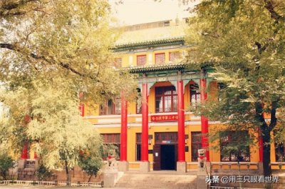 ​「记忆中的城市」哈尔滨三中历史寻踪