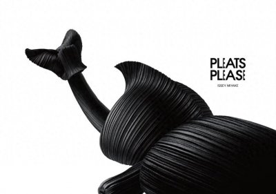 ​致敬永远的大师，三宅一生（Issey Miyake）