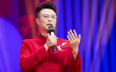 ​“江苏女婿”白燕升：用爱创造奇迹，让瘫痪妻子下地走路生儿育女