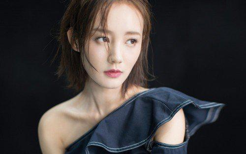 李一桐最近演过什么剧 捧不红的李一桐(5)