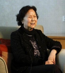 ​杨洁简历个人资料，杨洁当年为什么(杨洁个人资料图片)