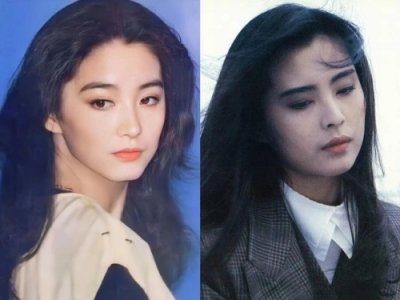 ​港圈往事：王祖贤一句话，林青霞便有了息影的念头。