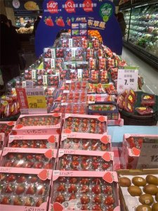 ​上海物价：透视城市经济的一面镜子