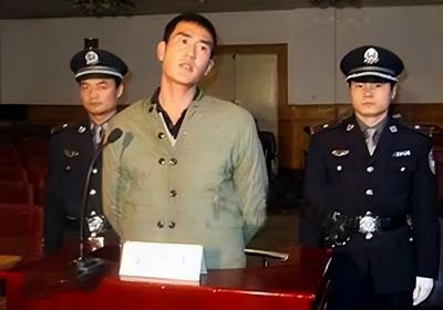 ​曾轰动一时的惊天大案——杀人掏肠案