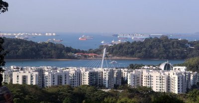 ​投资800亿！中马打造的皇京港有多重要，为何让新加坡坐立不安