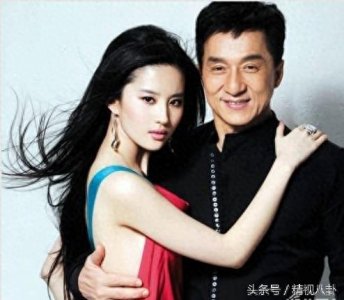 ​盘点中外娱乐圈好色的女明星们