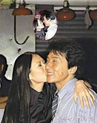 盘点中外娱乐圈好色的女明星们