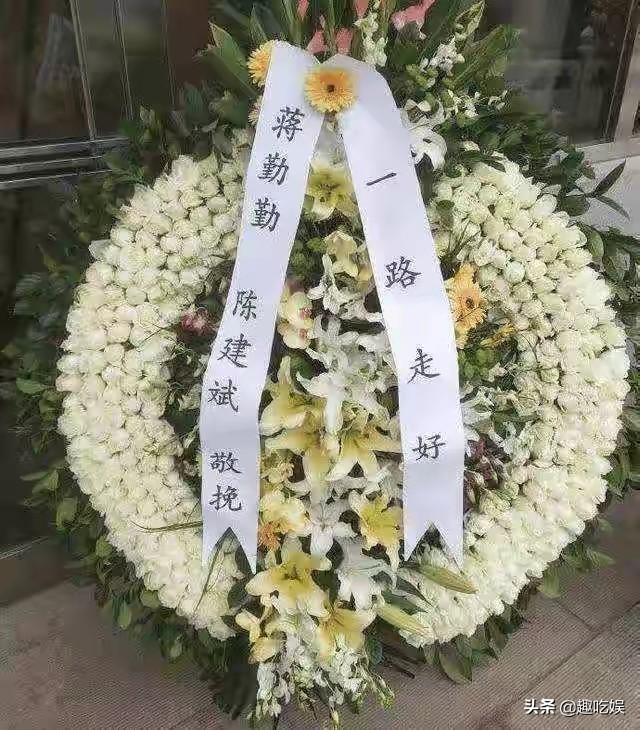 和蒋勤勤是初恋，因拍《金粉世家》获奖，李大为的半生太精彩