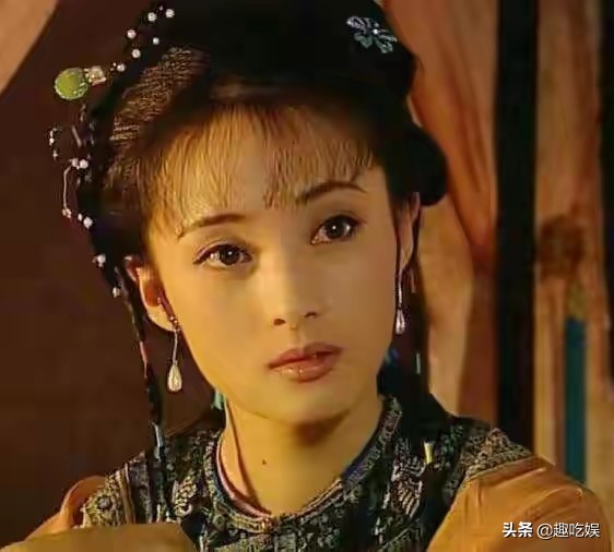 和蒋勤勤是初恋，因拍《金粉世家》获奖，李大为的半生太精彩
