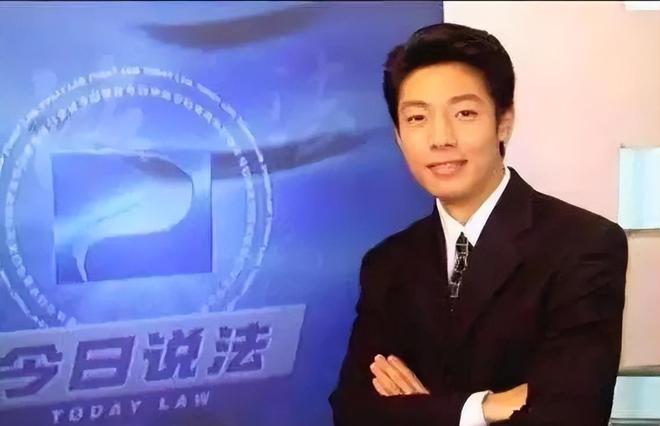 撒贝宁简介个人资料（北大研究生双保送，没毕业就进央视工作，撒贝宁到底有多优秀？）