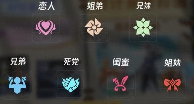 ​王者荣耀：如何快速刷亲密度，三个方法一天就可建立关系