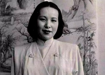 ​相爱50年，她把情敌女儿培养成赫赫有名的明星，还不忘给情敌送终