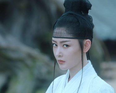 ​《雪中悍刀行》11位美女登场，青鸟好看，裴南苇演员42岁难以接受
