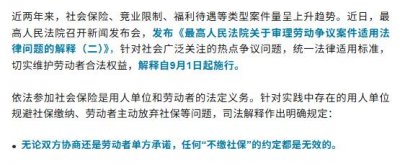 ​严格交社保，就会把“楼下包子铺”纷纷压倒吗？
