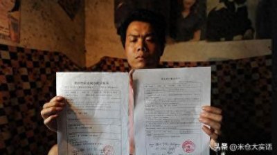 ​14年后回访“开胸验肺”张海超：刀疤教会的事，改变30万工人命运