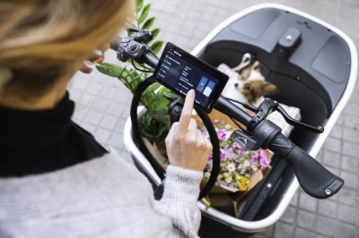 ​迅路创新获得数千万元融资，推出定价超五万的高端智能E-cargo bike