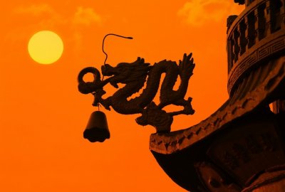 ​《黄帝内经》最常见的误解之寒伤形，热伤气。阴伤阴，阳伤阳