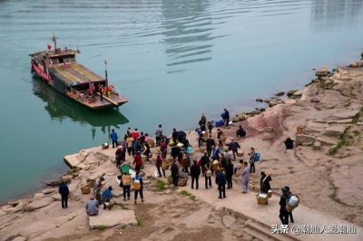 ​潮汕话常说的土地、河流等知识，用普通话怎么说（附潮音发音）