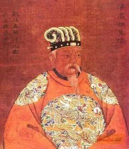 ​《新百家姓》之刘姓名人