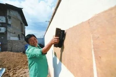 ​紧密厚实的纸面 复古泛黄的色调——带你认识沁源麻纸