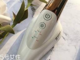 dpc美容仪怎么用？dpc美容仪怎么充电