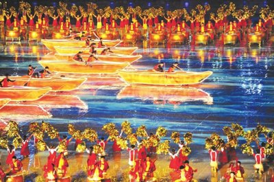 ​二青会究竟是个什么会？看完这篇文章也许能帮你解答疑惑