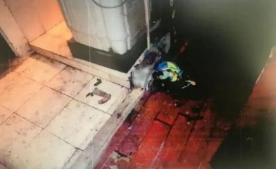 ​女白领一言不合烧了房东房子，原因闻所未闻